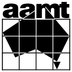 AAMT logo